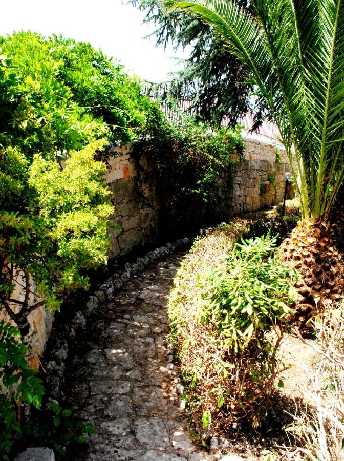 Dimora Romano Alberobello Buitenkant foto