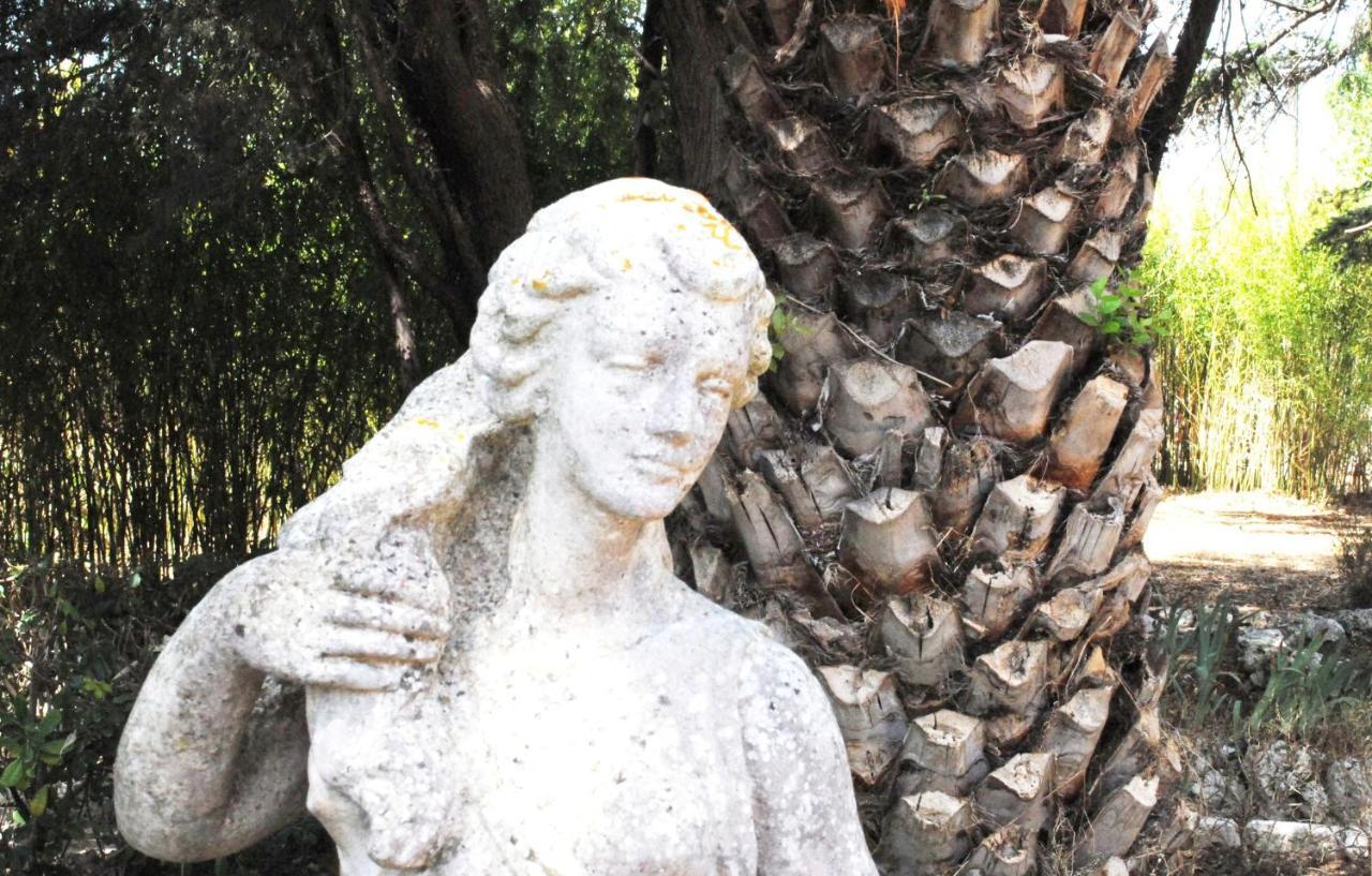 Dimora Romano Alberobello Buitenkant foto